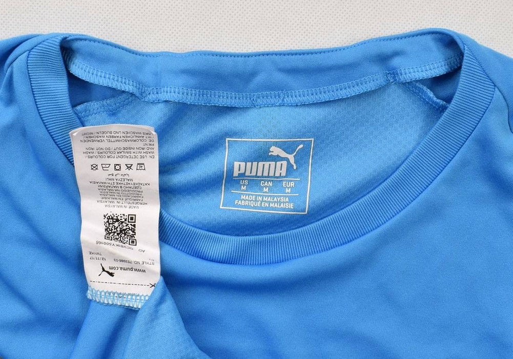 OLYMPIQUE MARSEILLE SHIRT M