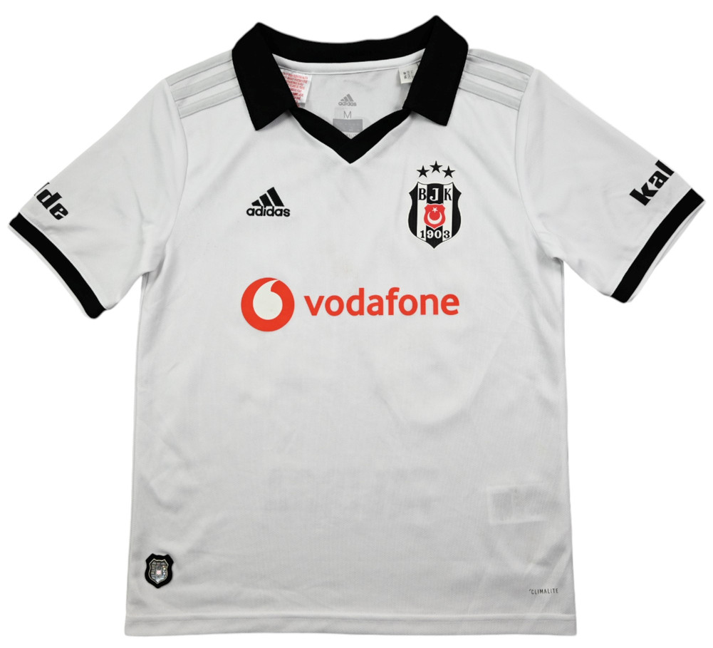 2018-19 BESIKTAS *TALISCA* KOSZULKA M. BOYS