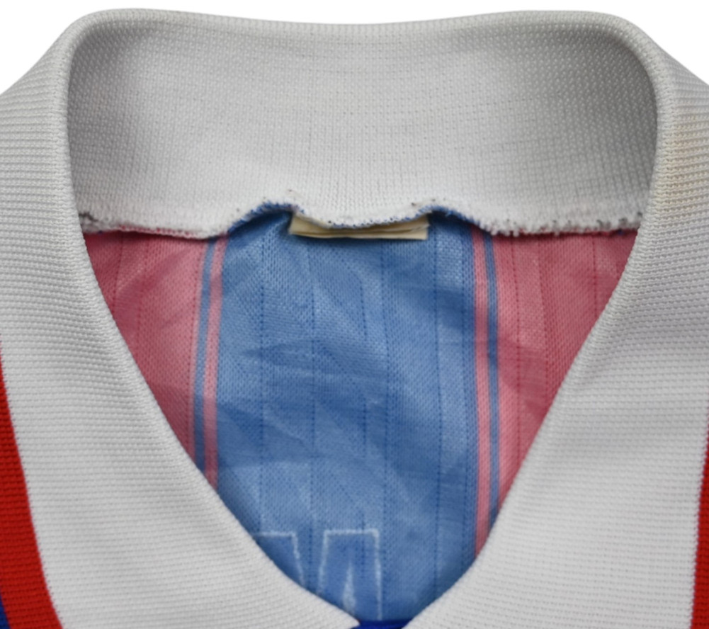 1995-97 BAYERN MUNCHEN *SFORZA* SHIRT L