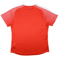 DENMARK HANDBALL SHIRT XXL