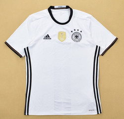 2015-16 GERMANY KOSZULKA M