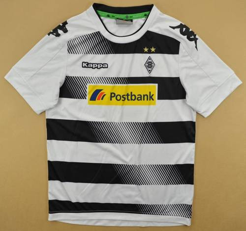 2016-17 BORUSSIA MONCHENGLADBACH KOSZULKA M. BOYS