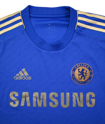 2012-13 CHELSEA SHIRT S