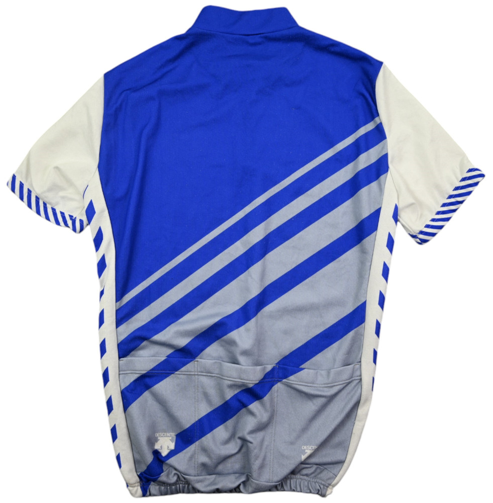 DESCENTE KOSZULKA KOLARSKA S