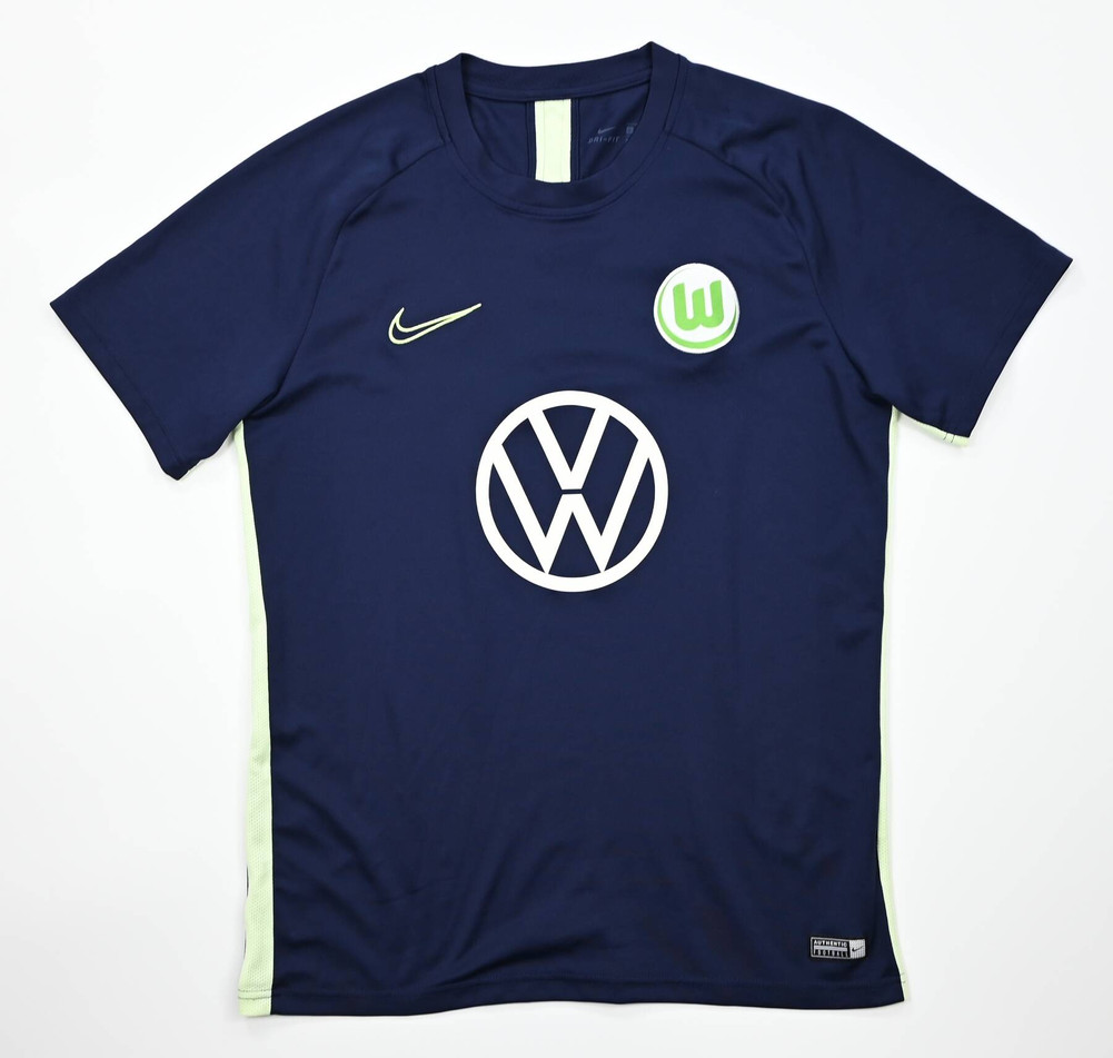 VFL WOLFSBURG KOSZULKA L