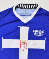 2012-13 VASCO DA GAMA SHIRT XXL