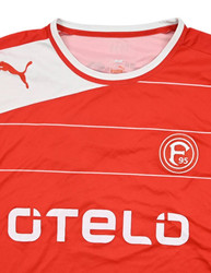 2012-13 FORTUNA DUSSELDORF *LAMBERTZ* KOSZULKA 3XL
