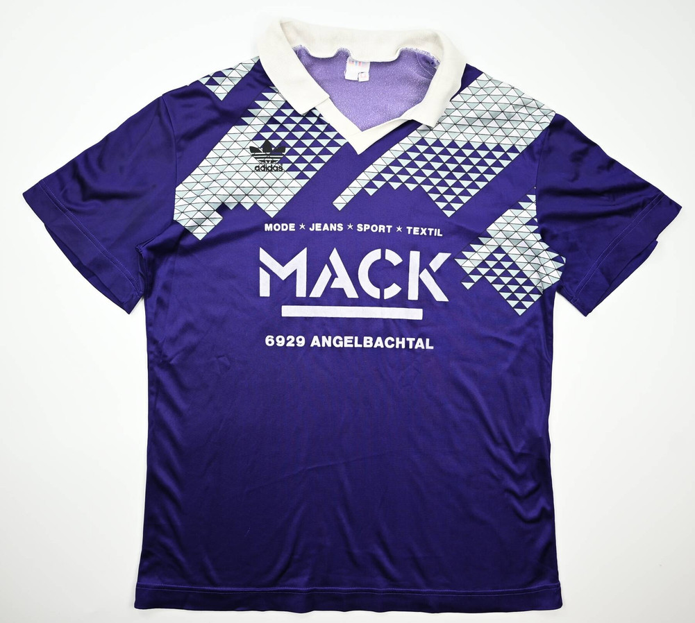 ADIDAS OLDSCHOOL #3 SHIRT L