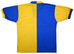 1997-99 LEEDS UNITED SHIRT L