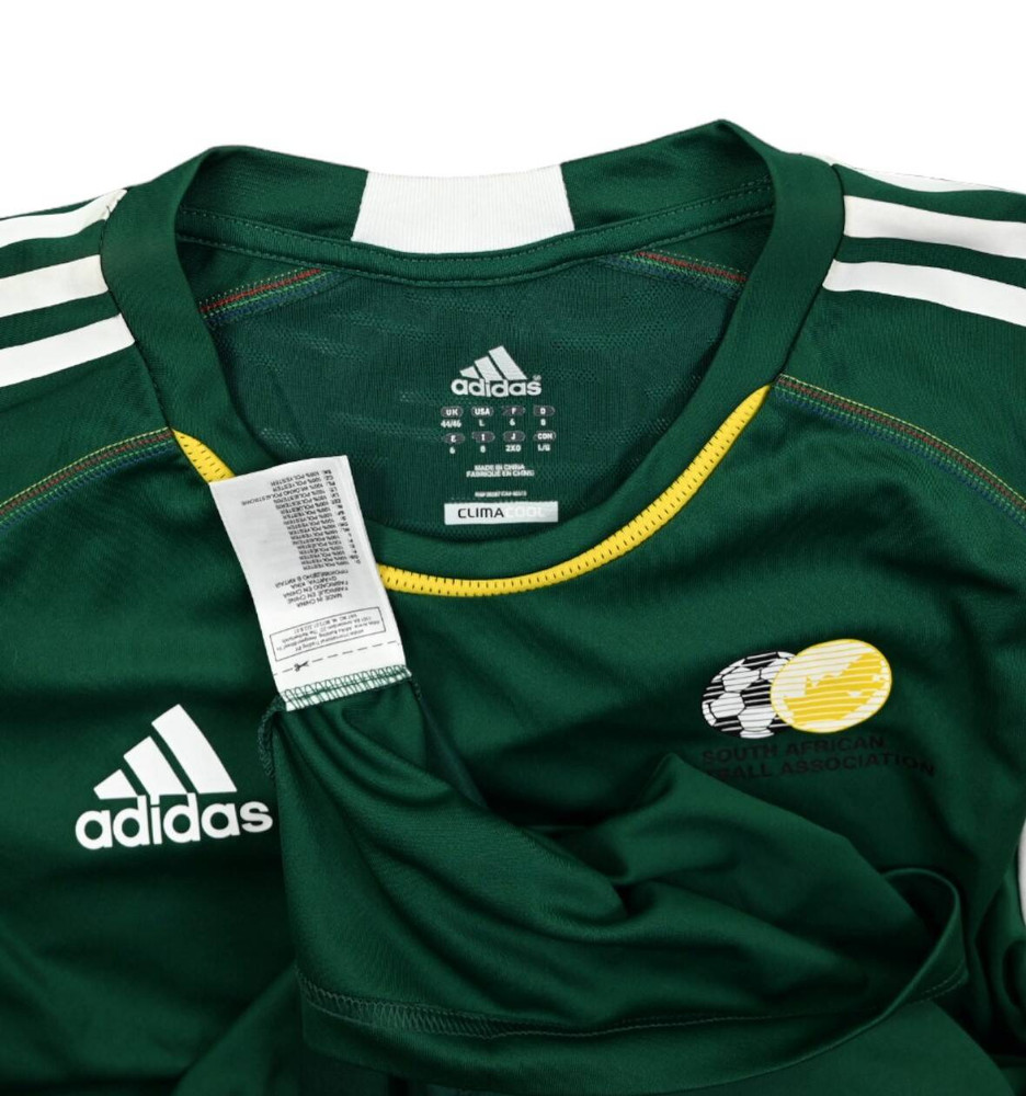 SOUTH AFRICA SHIRT L