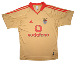 2004-05 SL BENFICA KOSZULKA S