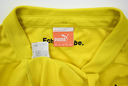 2014-15 BORUSSIA DORTMUND SHIRT XXL