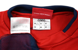 UMBRO VINTAGE SHIRT L