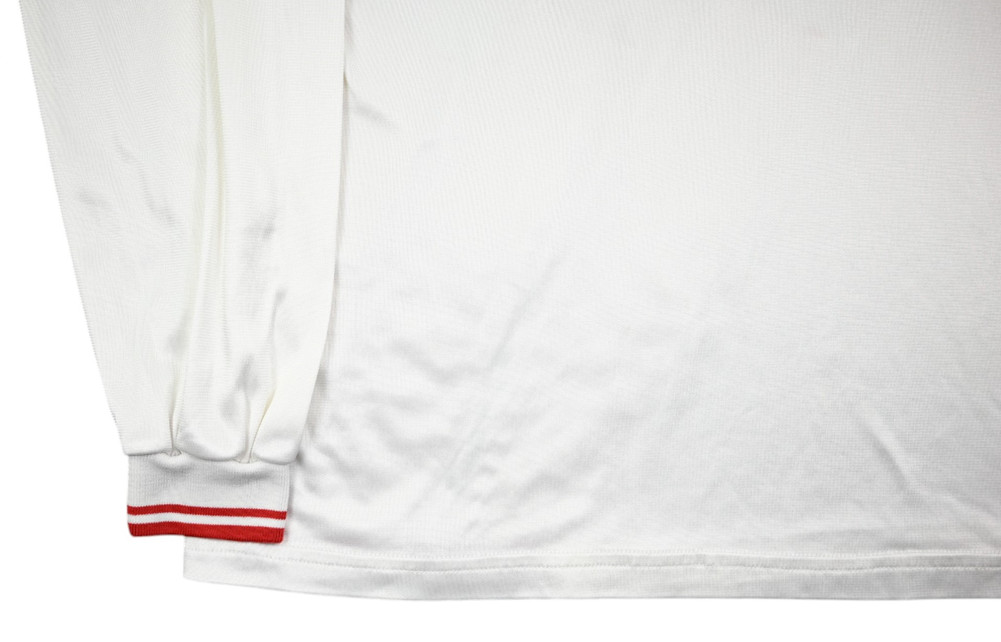 SV BISCHOFSREUT LONGSLEEVE KOSZULKA XL