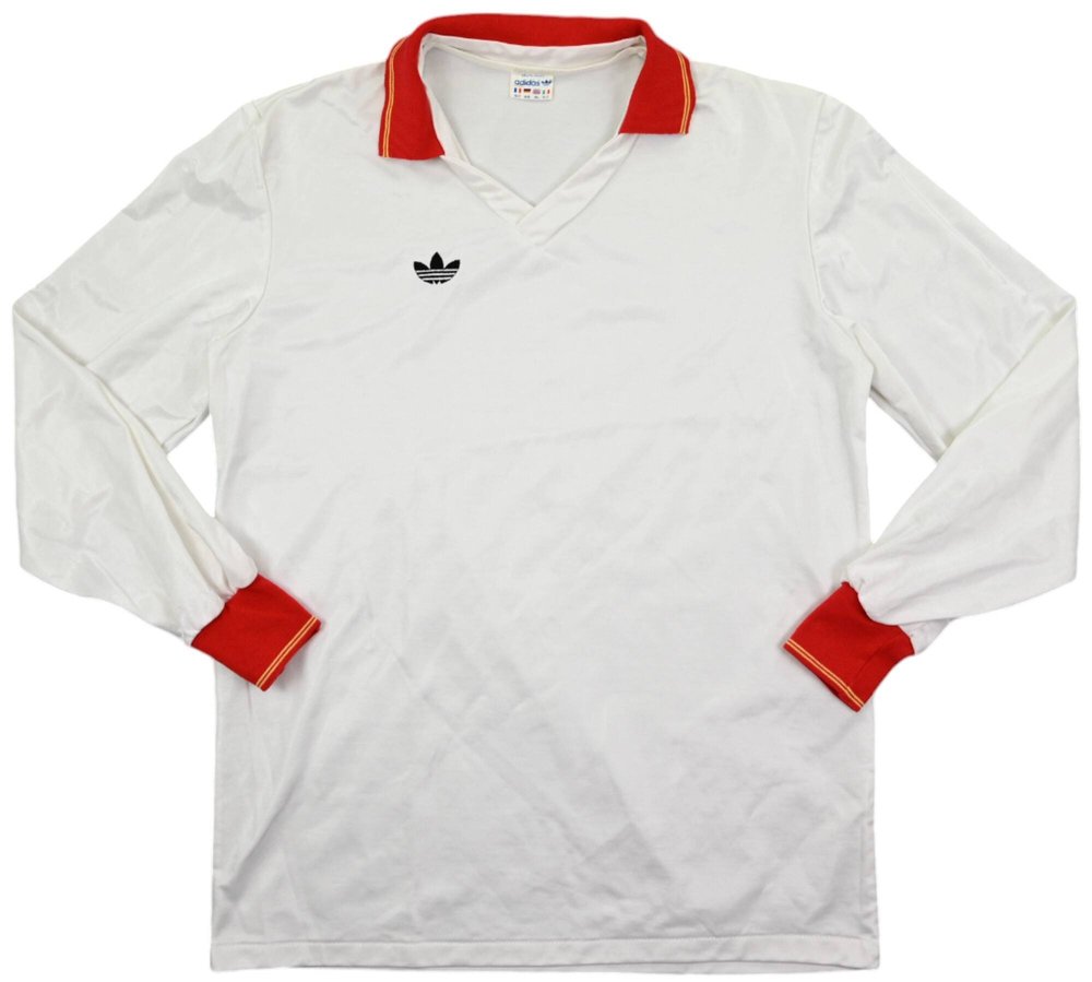 ADIDAS OLDSCHOOL LONGSLEEVE M 