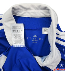 2015-16 IPSWICH TOWN SHIRT M