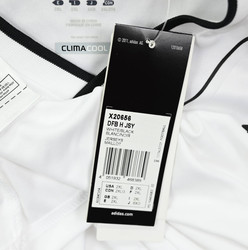 2012-13 GERMANY KOSZULKA XXL