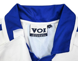 2002-03 HUDDERSFIELD TOWN SHIRT XL