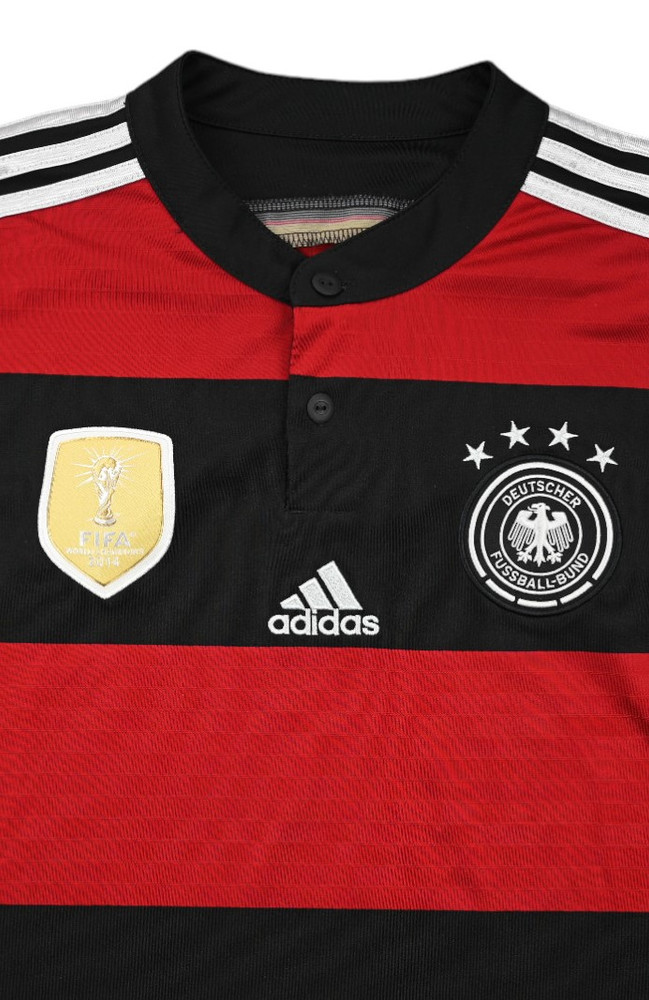 2014-15 GERMANY KOSZULKA L