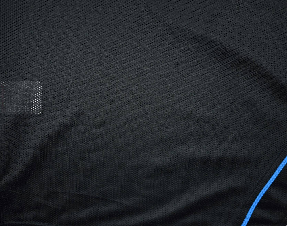 NIKE BASKETBALL SHIRT M