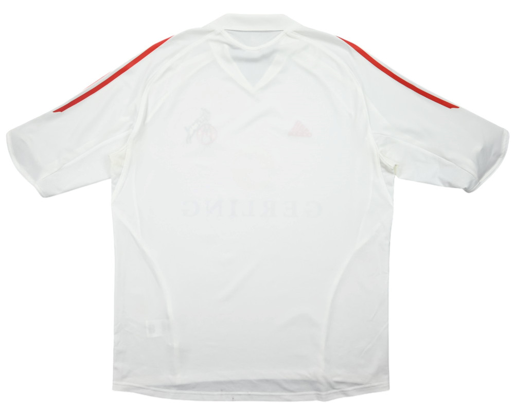 2005-06 KOLN SHIRT XL