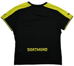 2013-14 BORUSSIA DORTMUND KOSZULKA WOMENS L