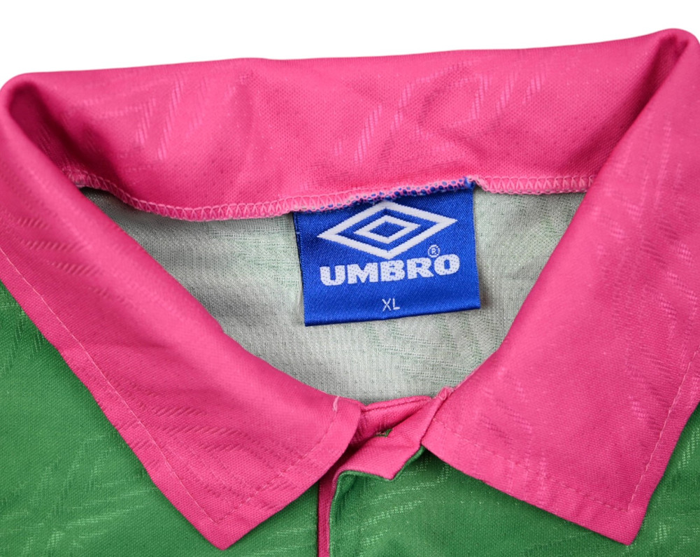 WESTENDE HAMBORN GK LONGSLEEVE KOSZULKA XL