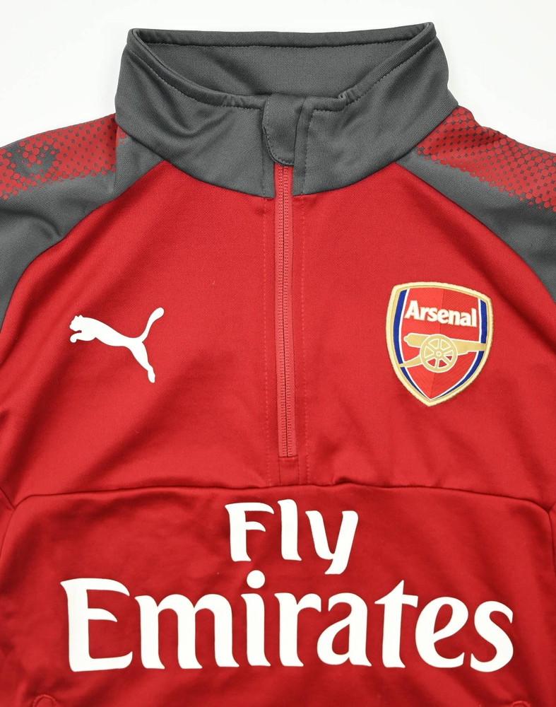 ARSENAL LONDON BLUZA XL BOYS