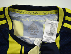 2012-13 FENERBAHCE SHIRT S