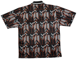 HUMMEL NETHERLANDS VOLLEYBALL VINTAGE SHIRT XL