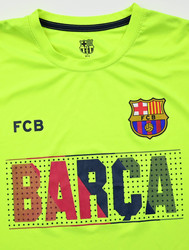 FC BARCELONA KOSZULKA XL