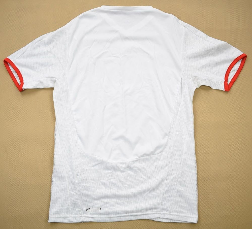 2006-08 POLAND SHIRT S