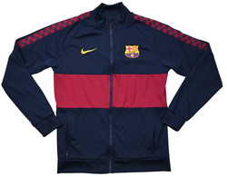 FC BARCELONA BLUZA M