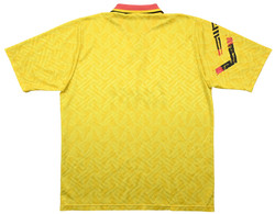 1991-93 SHEFFIELD UNITED SHIRT L