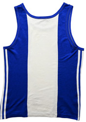 ADIDAS VINTAGE MADE IN WEST GERMANY KOSZULKA M