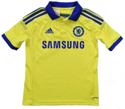 2014-15 CHELSEA LONDON *D COSTA* KOSZULKA L. BOYS