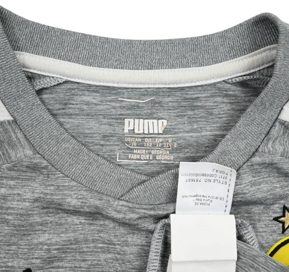 2015-16 BORUSSIA DORTMUND *REUS* SHIRT M. BOYS