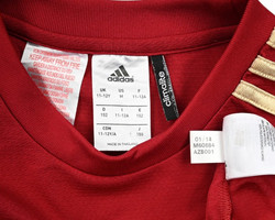 2013-15 SPAIN SHIRT M. BOYS 