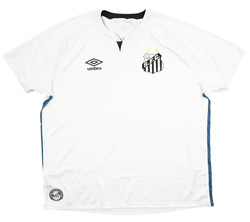 2020 SANTOS SHIRT XXL