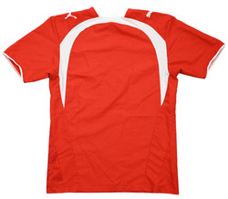 2006-08 SWITZERLAND SHIRT S