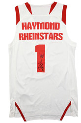 RHEIN STARS KOLN *HAYMOND* BASKETBALL SHIRT S