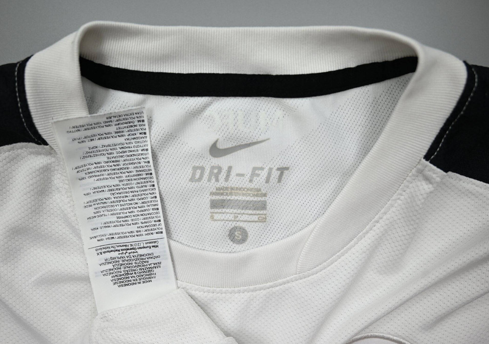 2010-12 MANCHESTER UNITED *ROONEY* SHIRT S