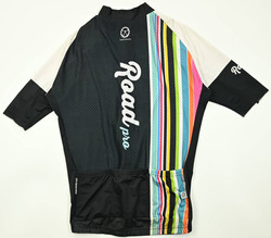 MARTOM BIKE CYCLING SHIRT M