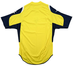 2008-09 PRESTON NORTH END KOSZULKA S