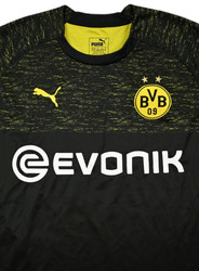2018-19 BORUSSIA DORTMUND *PACO ALCACER* SHIRT XL