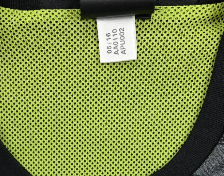 2015-17 GERMANY *MULLER* SHIRT M