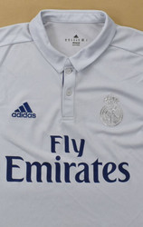 2016-17 REAL MADRID KOSZULKA M
