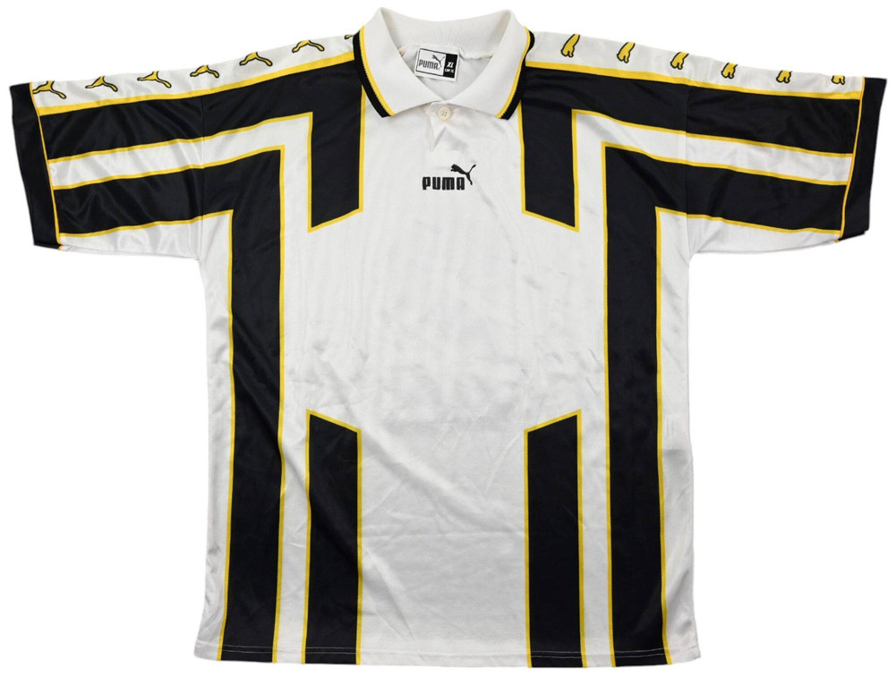 PUMA OLDSCHOOL #2 SHIRT XL