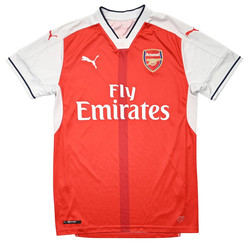 2016-17 ARSENAL LONDON KOSZULKA S