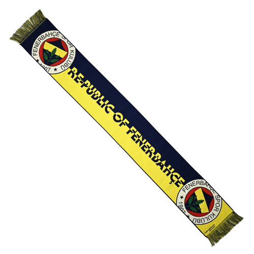 REPUBLIC OF FENERBAHCE SZALIK